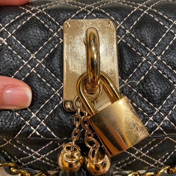 Browns Mini Purse - Picture 4 of 16